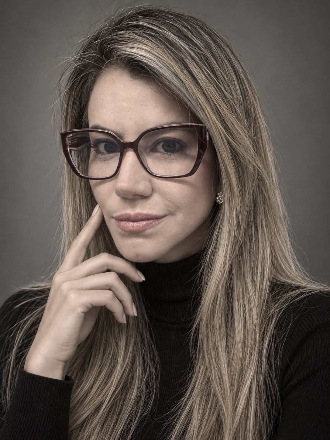 Lidiane Leal, criadora do Método POSSE